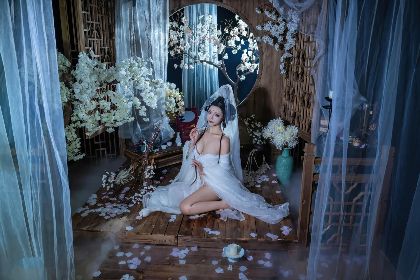 yuuhui玉汇 - Patreon订阅 欲观音 [135P,1V-1.83GB] tg@simisebaisi 【丝足阁】076.webp